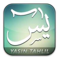 Surat Yaasin Tahlil Lengkap icon