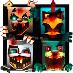 Craftronics - Five Nights icon