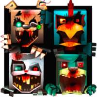 Craftronics - Five Nights