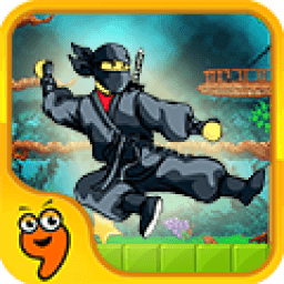 Incredible Ninja icon