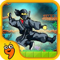 Incredible Ninja 1.0