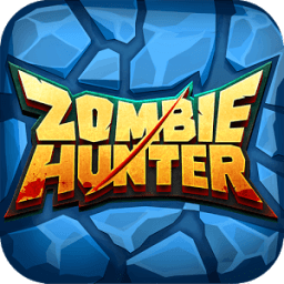 Zombie Hunter: Shooter أيقونة
