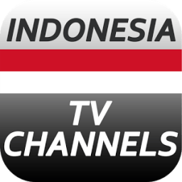 Indonesia TV Channels Info icon