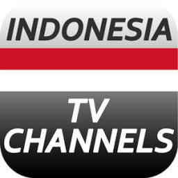 Indonesia TV Channels 1.1