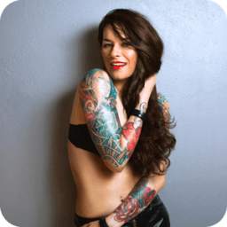 Tattoo Photo Studio 1.3.1