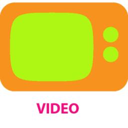 Light Video Player icon