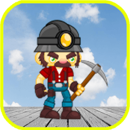 Oscar Mario Run Adventure иконка