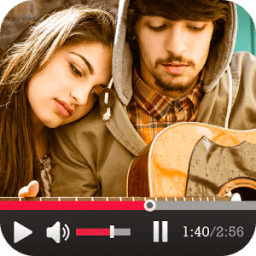 Photo Slideshow With Music icon