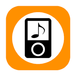 Audio Play Files أيقونة