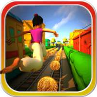 Subway Train Game 2015