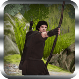 Bow Arrow Animals Quest आइकन