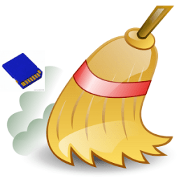 SD CARD Storage Optimizer आइकन