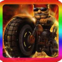 Game Road Rash