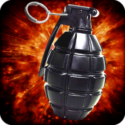 Grenade Screen Lock icon