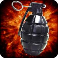 Grenade Screen Lock