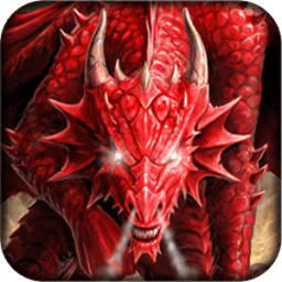 Rồng Hình Nền Động icon