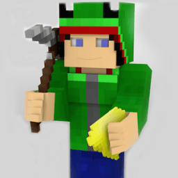 Worldcraft (2015) आइकन