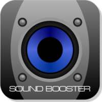 Volume Booster