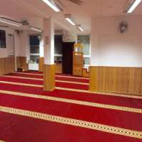 Eliman Moschee Harburg on 9Apps