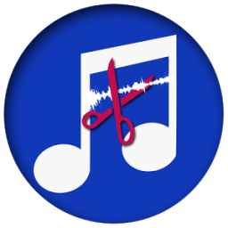 MP3 Cutter आइकन