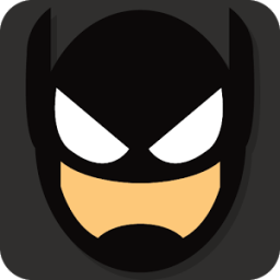 Hero Dark Knight Game иконка