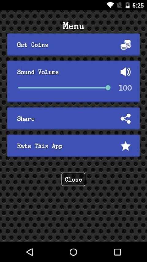 Music Quiz Game स्क्रीनशॉट 6