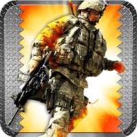 Commando Shooter Special Force
