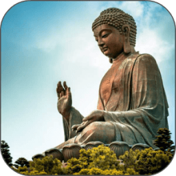 Buddha HD Live Wallpaper иконка