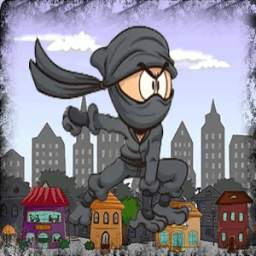 Ninja Fighter - Run 1.0.2