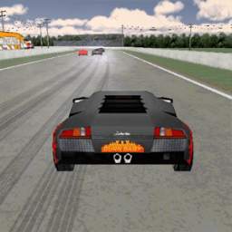 Super Fast Racing 1.0