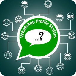 Latest Whatsapp Status أيقونة