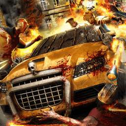kill zombie 3D 1.0