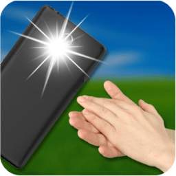 Flashlight on Cap 1.1