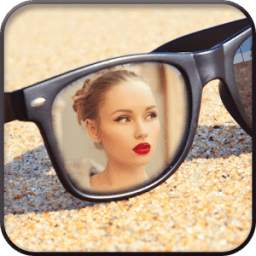 Sunglasses Photo Frames FX