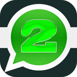 تشغيل رقمين واتس اب بجوال واحد icon