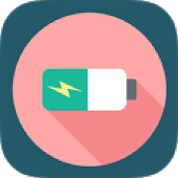 ikon Charger Baterai Cepat PRO