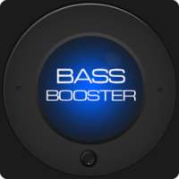 Booster Suara PRO