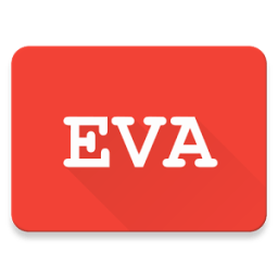 Chat Robot EVA أيقونة