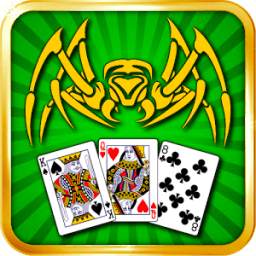 Spider Solitaire