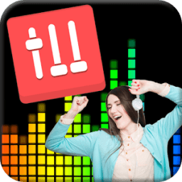 EQ Video Dan Musik icon