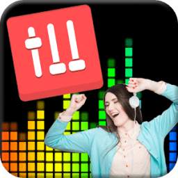 Music Equalizer 1.0