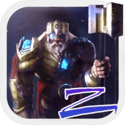 ikon Hero Zero Launcher