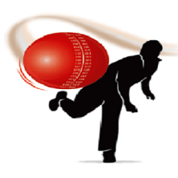 Indian Sports Cricket أيقونة