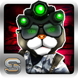 Animal Force: Final Battle أيقونة