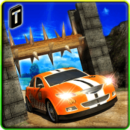 ikon Speed Car Escape 3D