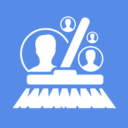 Contact Manager+ أيقونة