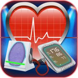 Finger Blood Pressure Prank 1.0