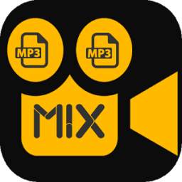 Easy Mix Audio Video
