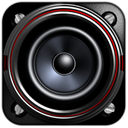 Speaker Booster أيقونة