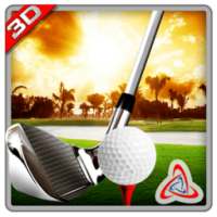 Nyata golf 3d